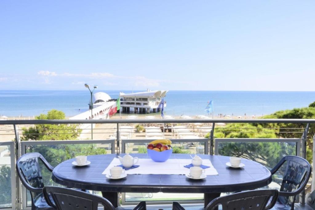 Lignano Sabbiadoro seafront stay - 1