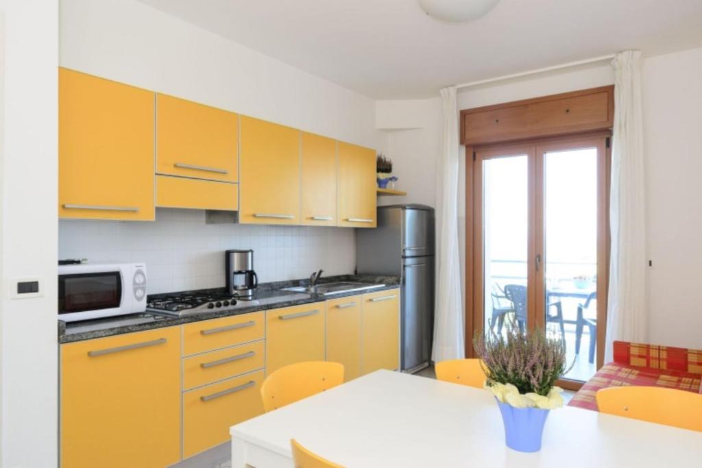 Lignano Sabbiadoro seafront stay - 2
