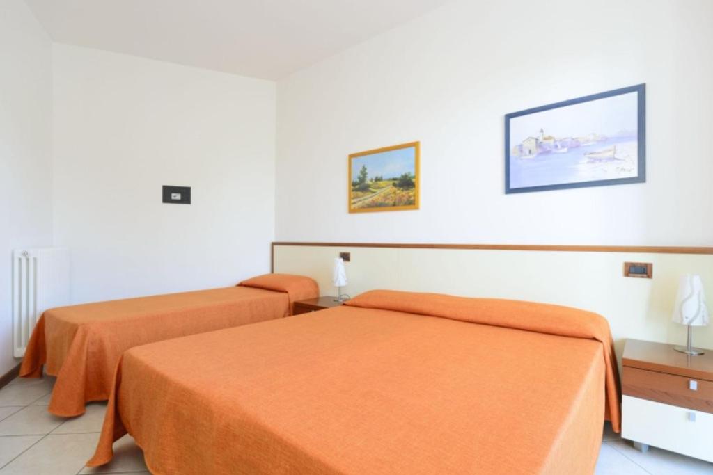 Lignano Sabbiadoro seafront stay - 4