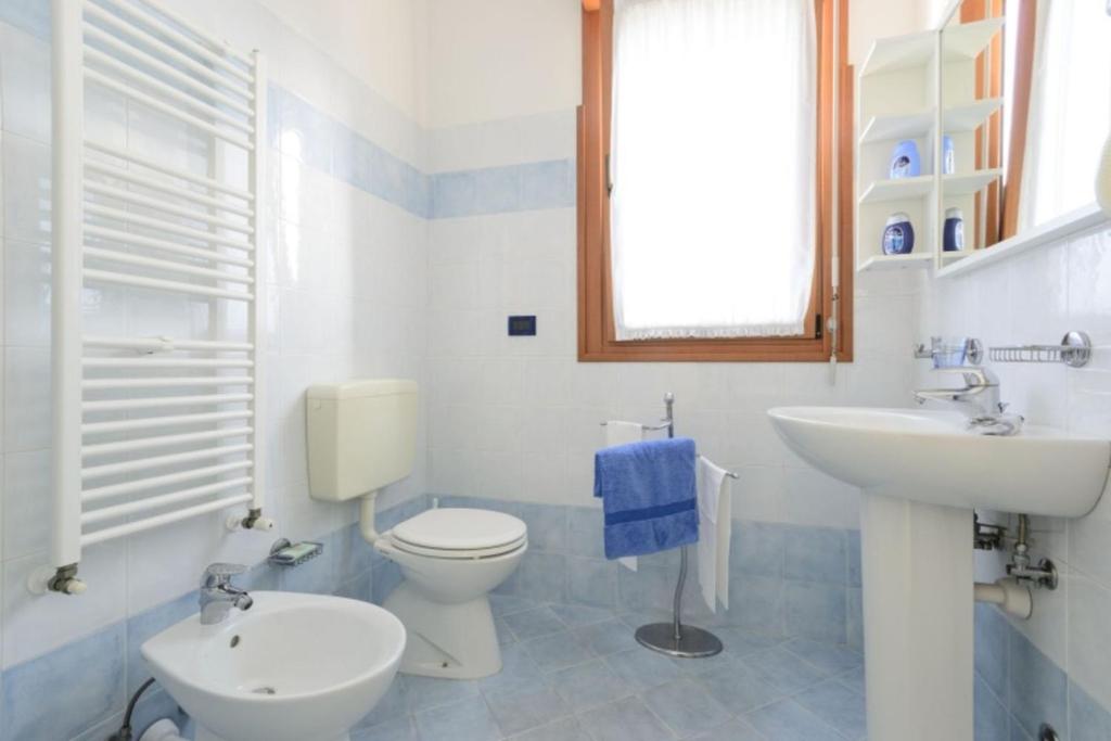 Lignano Sabbiadoro seafront stay - 5