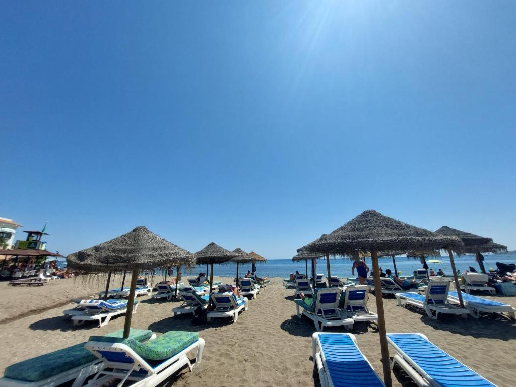 Luxurious Apartment 2 Bedroom 2 Bathroom Near Beach - 3