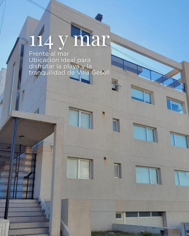 114 y playa - 2