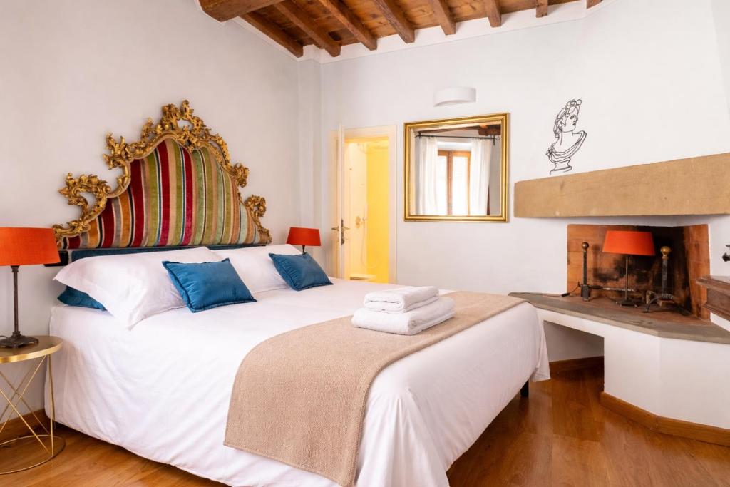 ARNO 16 - 3 Bedrooms & 2 Bathrooms - 4