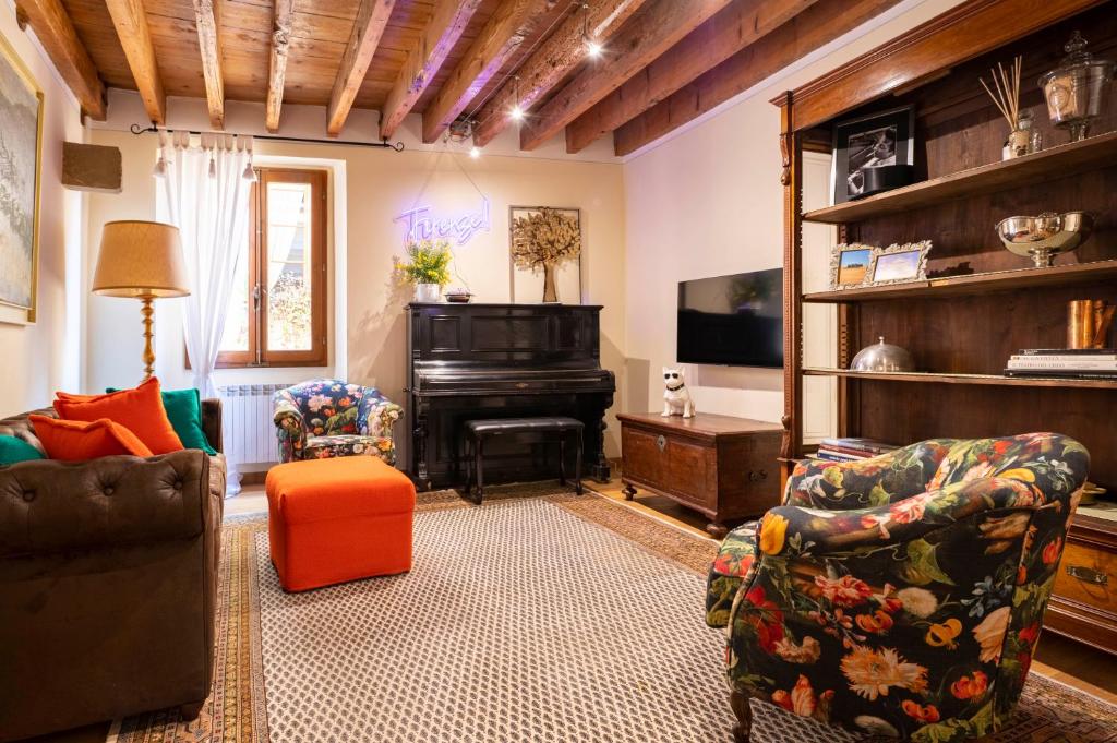 ARNO 16 - 3 Bedrooms & 2 Bathrooms - 5