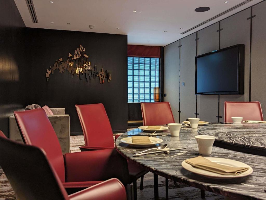 Meeting room / ballrooms