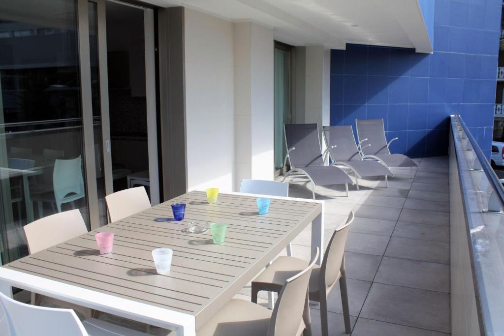 Lignano stay with parking - 1