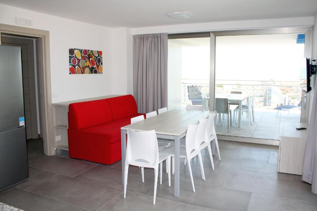 Lignano apartment with parking - 1