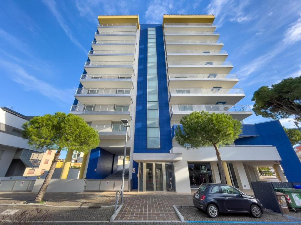 Lignano apartment with parking - 5