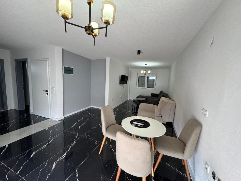 Etna Apartments - 2