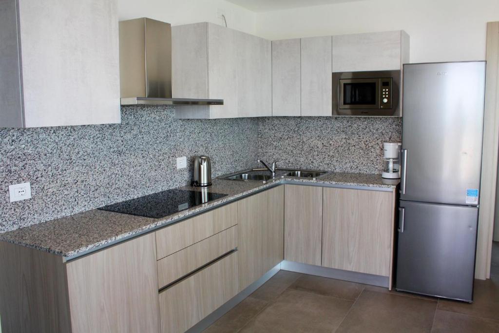 Central Lignano apartment - 4