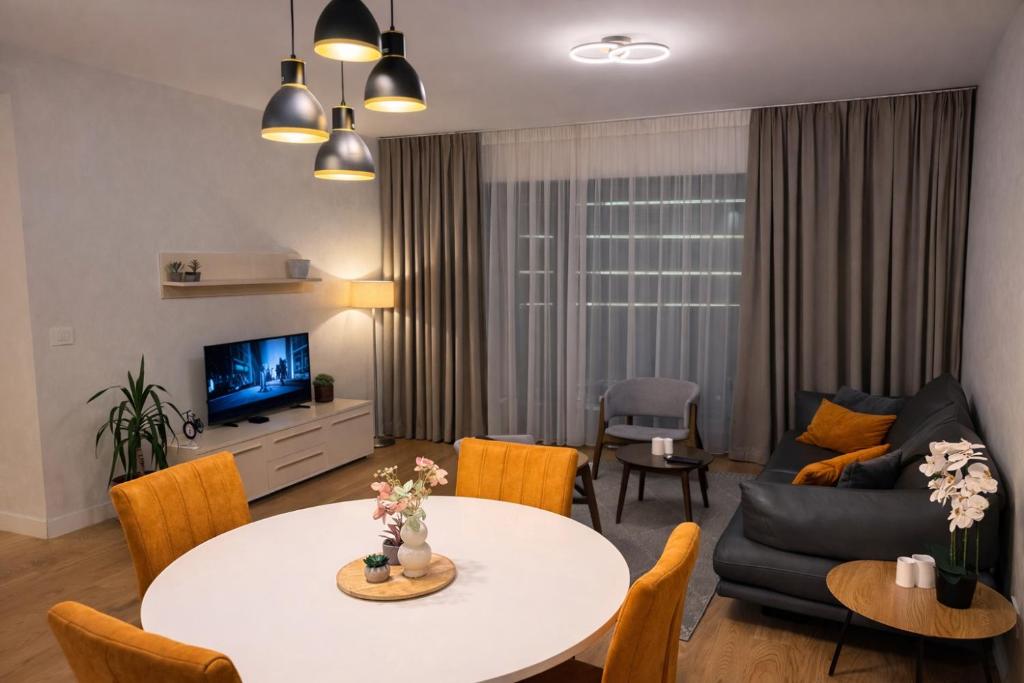 BW Loft Apartments FREE GARAGE Fast Wi-Fi - 2