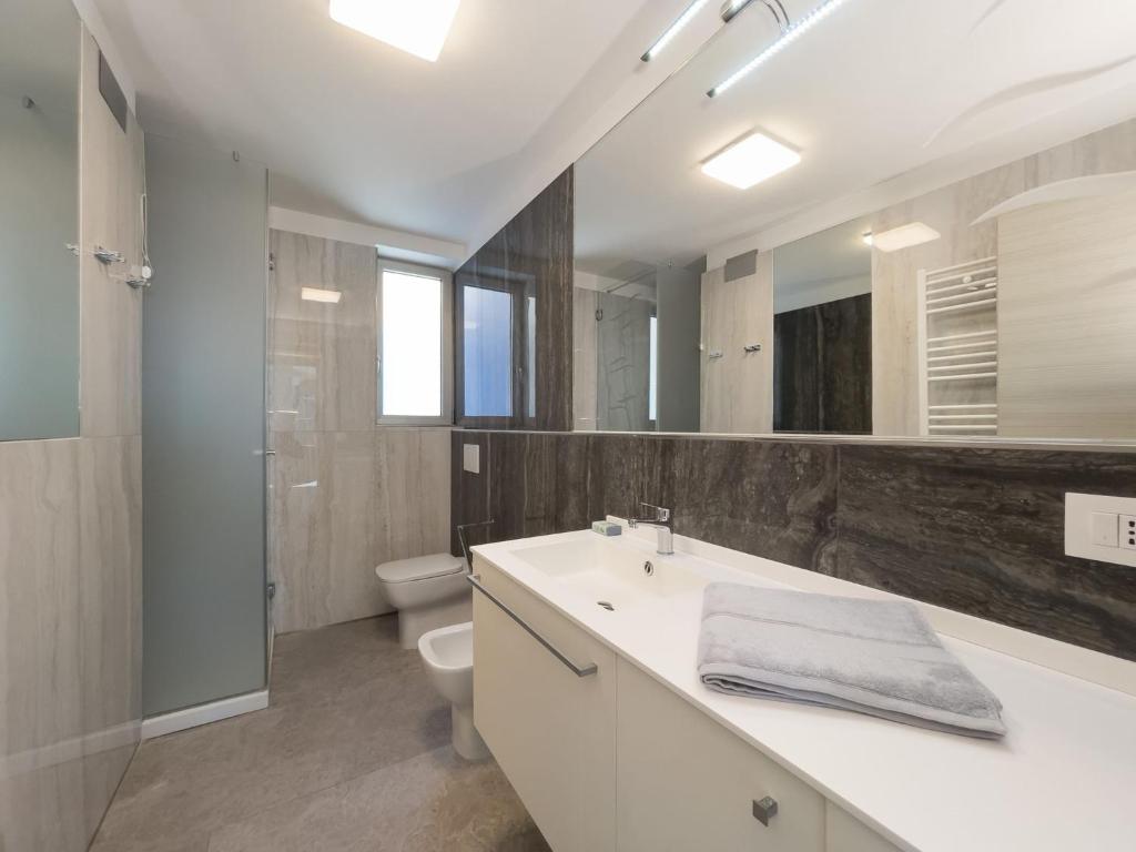 Penthouse with sea and lagoon view - 4