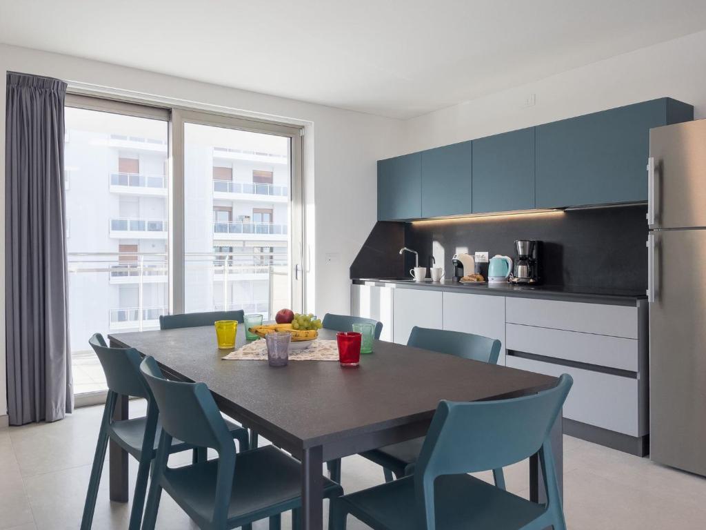 Central flat 150 mt from beach - 2
