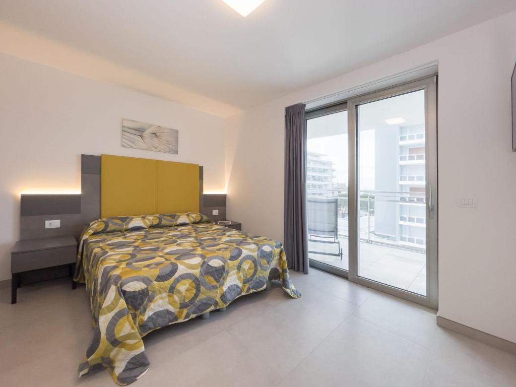 Central flat 150 mt from beach - 3