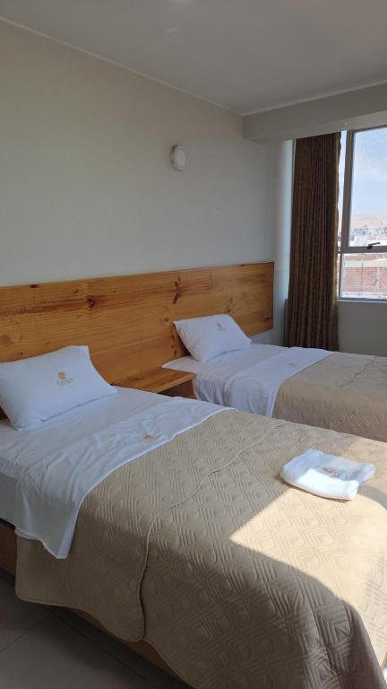 Hotel partenon - 5