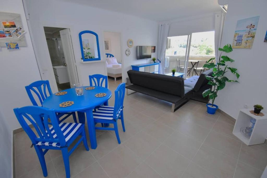 Benal Beach Spacious 1 Bedroom with Year-Round H - 5
