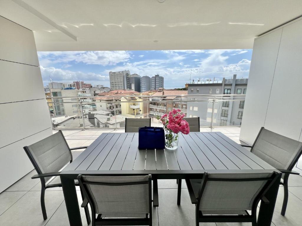Central Lignano flat - 1