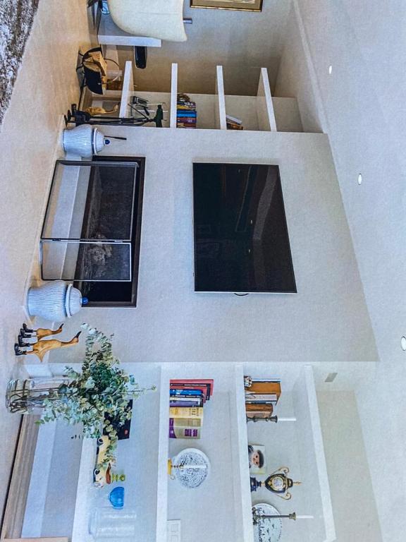 Puerto Banus views and pool Penthouse Vio - 2