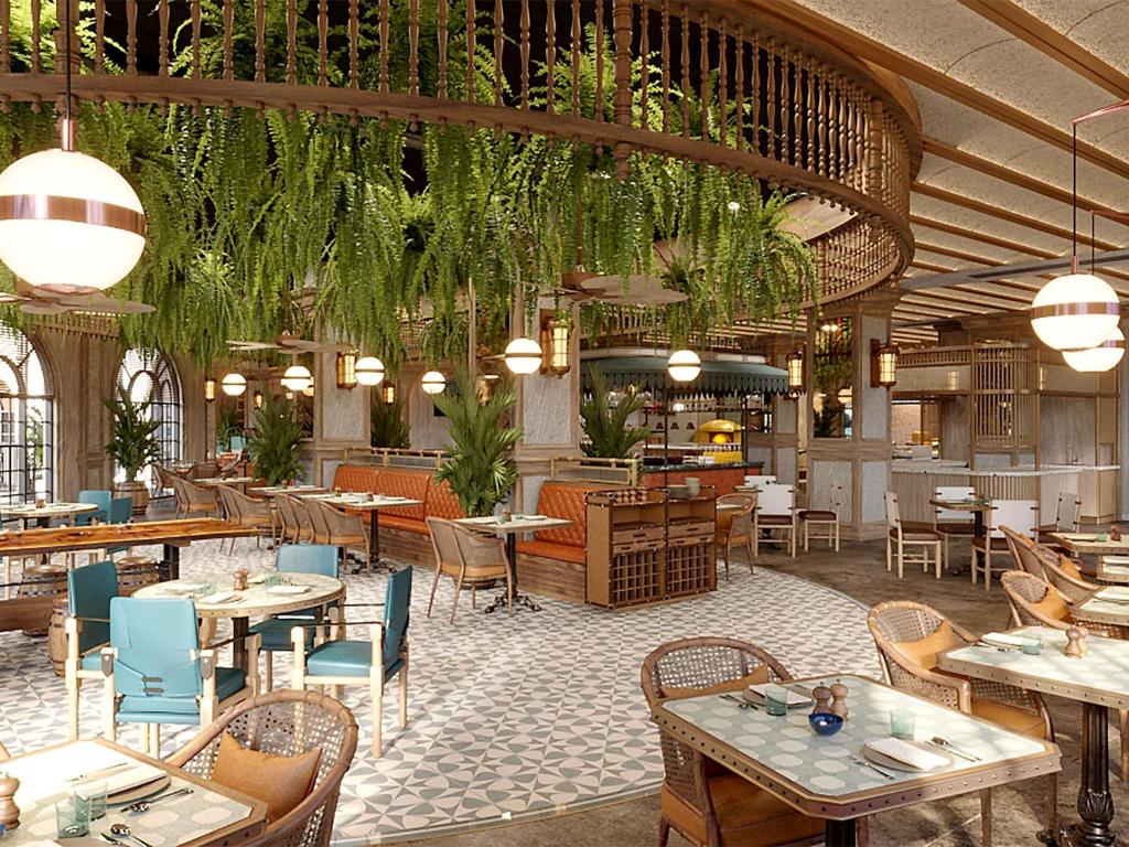 Restauracja
