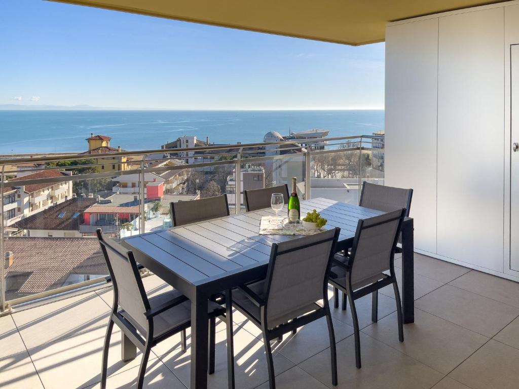 Lignano penthouse near beach - 1
