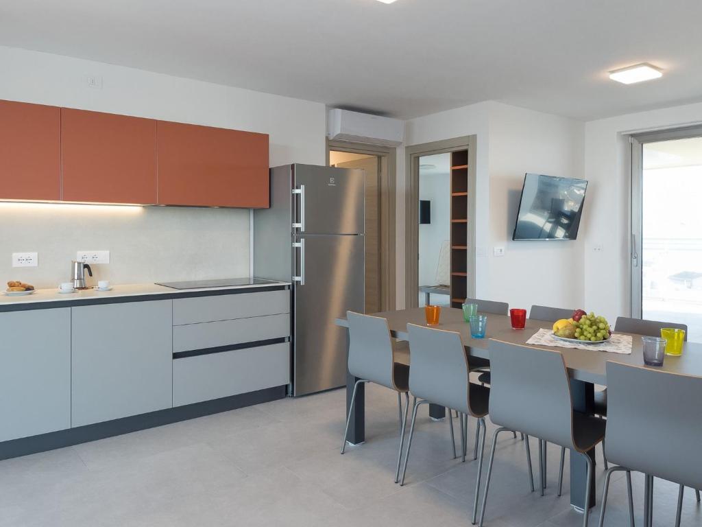 Lignano penthouse near beach - 2