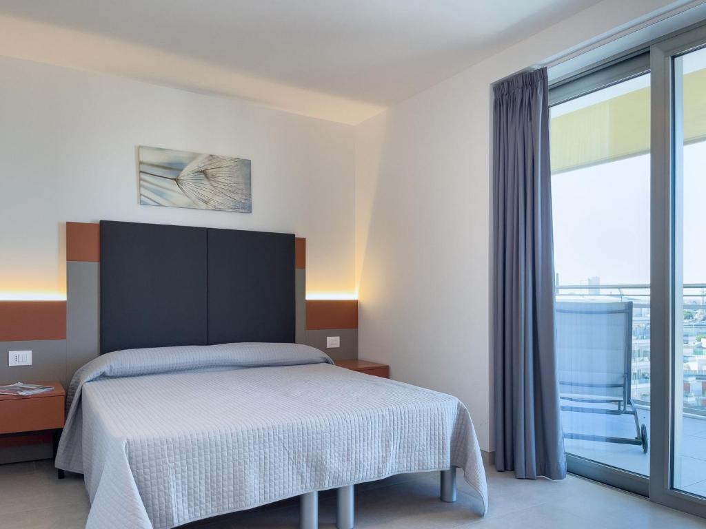 Lignano penthouse near beach - 3