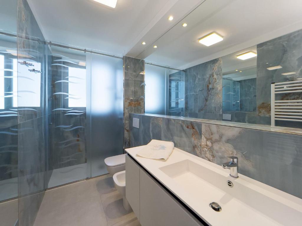 Lignano penthouse near beach - 4