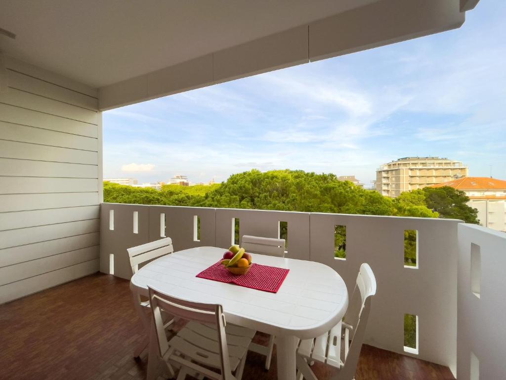 Spacious flat only 150mt from the beach - 1