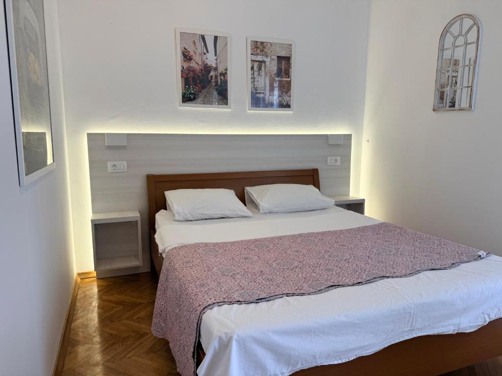 Apartment Lena, Budva Centar - 5