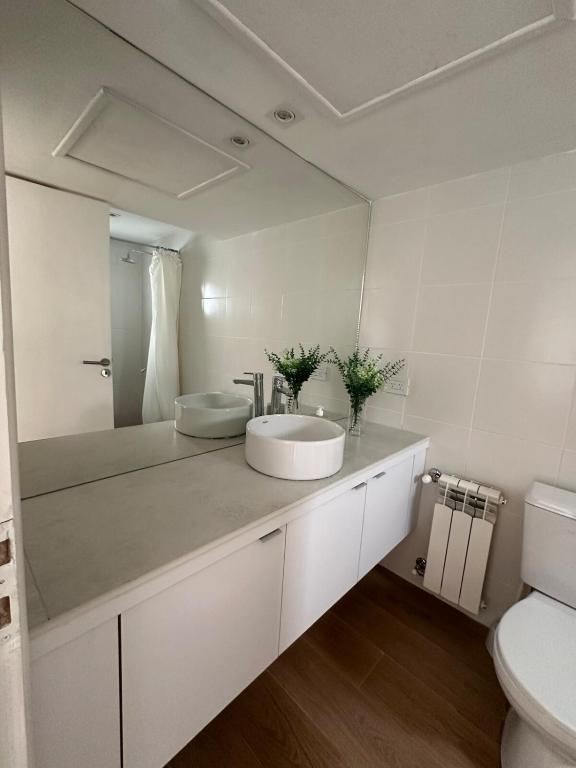 Céntrico Apart Exclusive a Estrenar 3 - 2