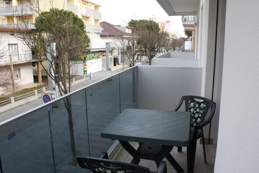 Beachside apartment in Lignano - 2