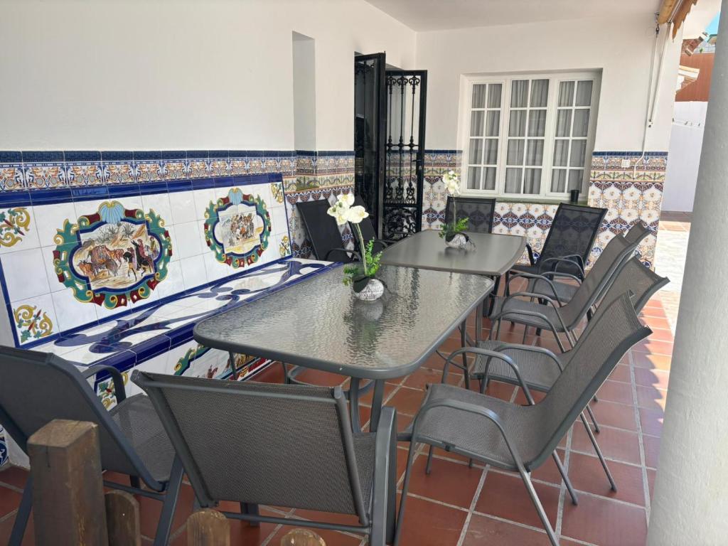 Villa Casa Vega Fuengirola - 2