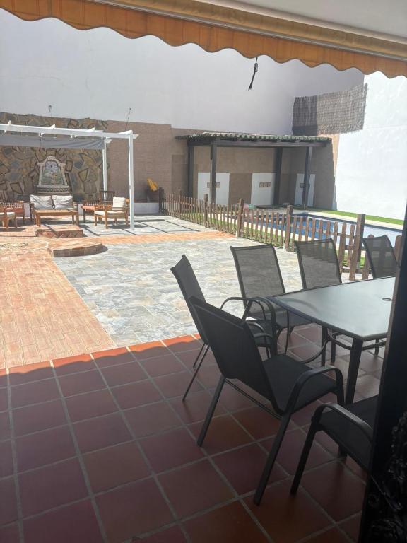 Villa Casa Vega Fuengirola - 5