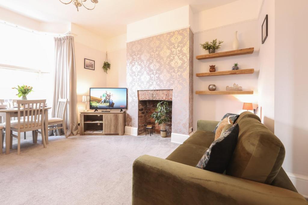 Bootham Apartment 32, York photo 2
