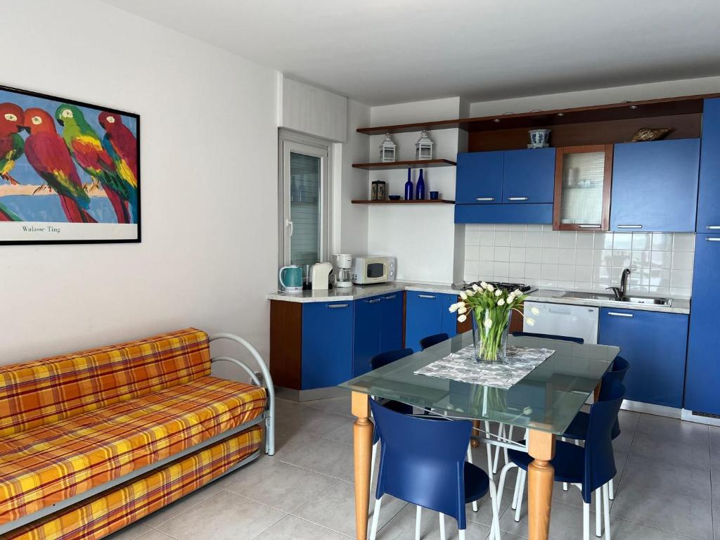 Lignano beachfront apartment - 2