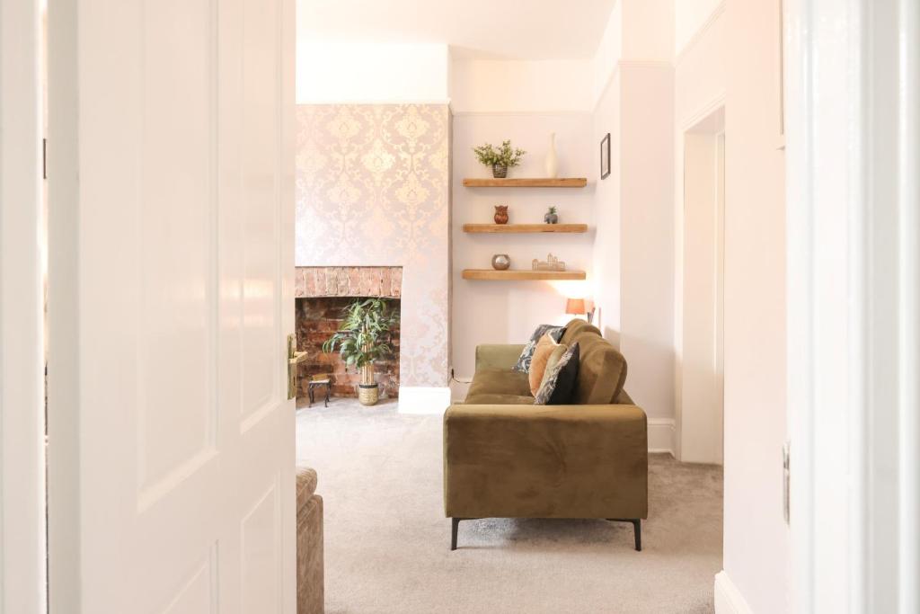 Bootham Apartment 32, York photo 4