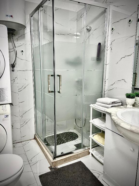 Apartment Lena, Budva Centar - 3