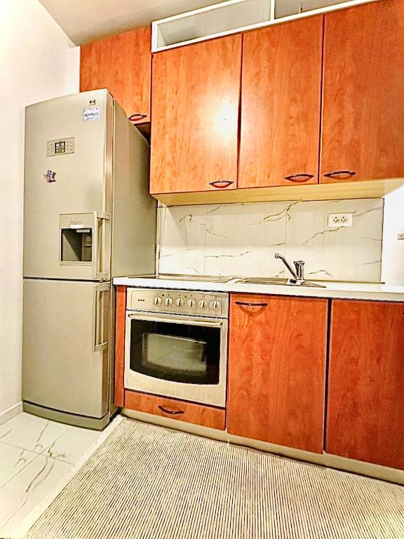 Apartment Lena, Budva Centar - 2