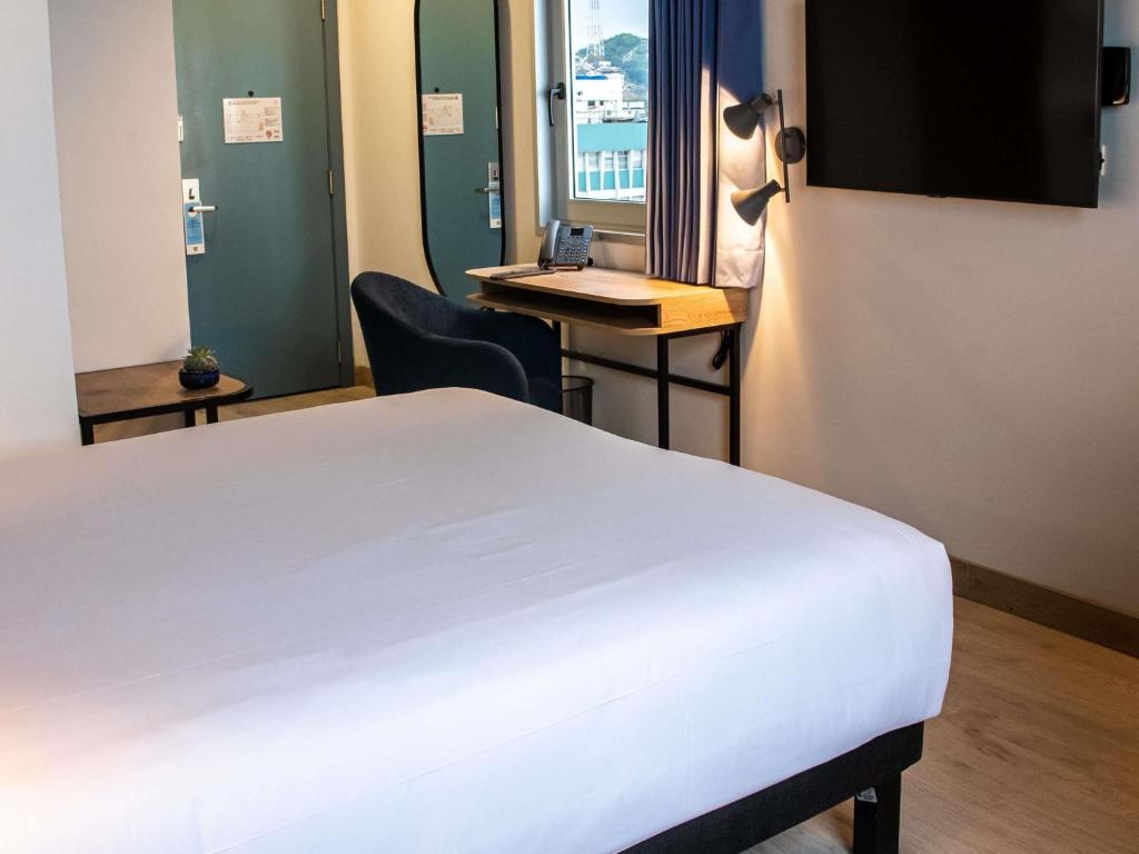 Ibis Styles El Malecon Guayaquil - 5