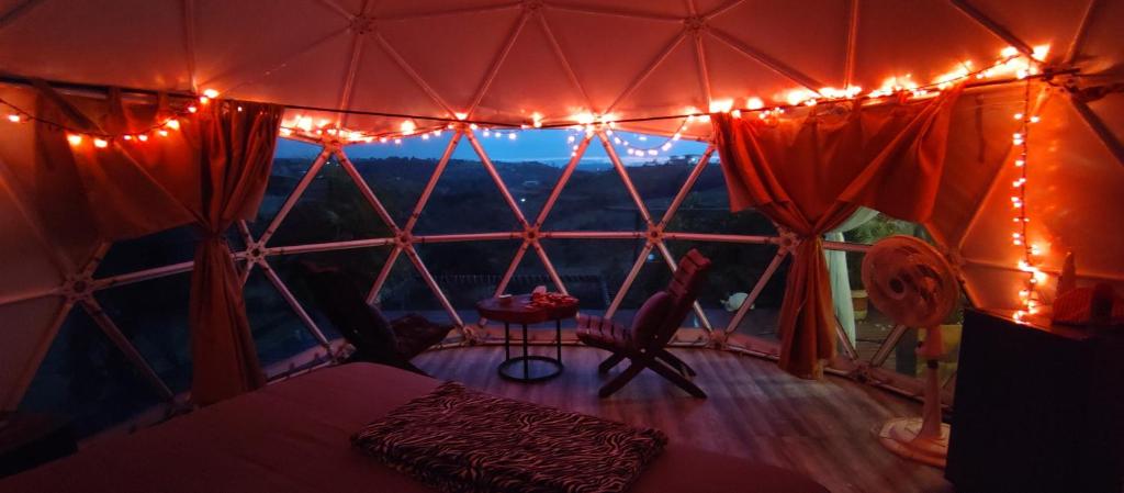 Barichara Glamping - 3