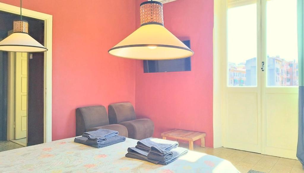 Jolie Rooms - 5