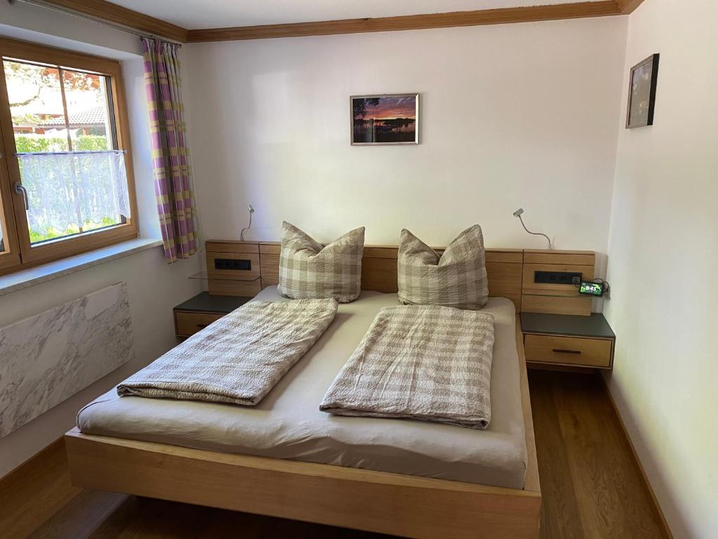 Ferienwohnung Schwansee , Schwangau-Alterschrofen im Allgäu, mit Königscard - 4