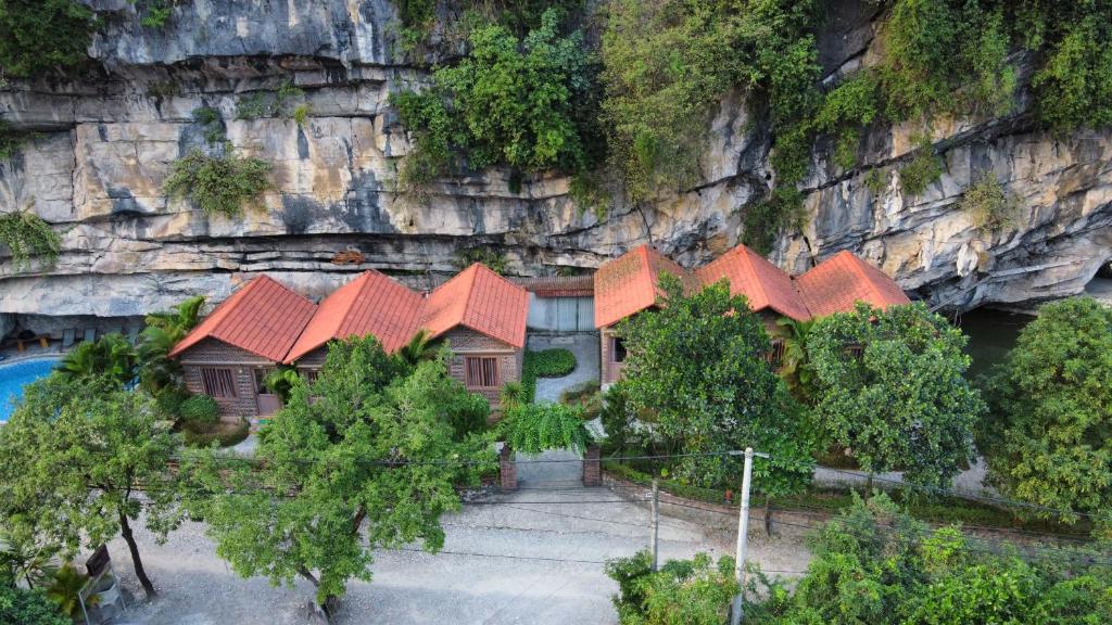 TRANG AN MEMORY HOMESTAY