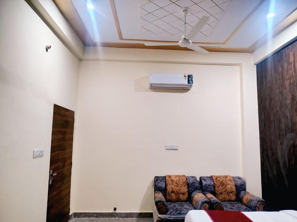 Hotel Udaan Stay