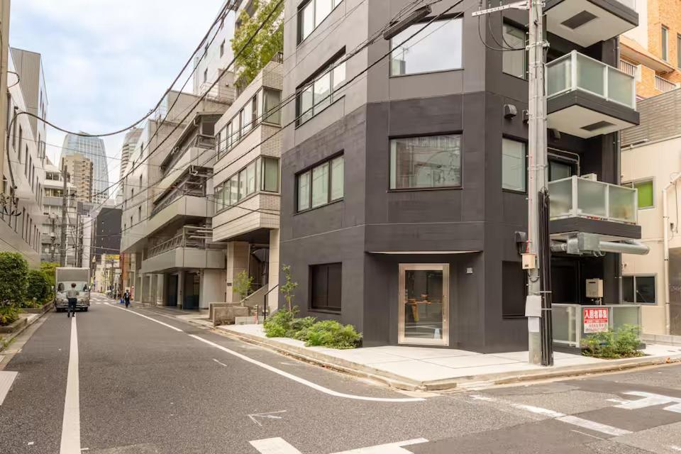 Hotel ONN 虎ノ門 5F