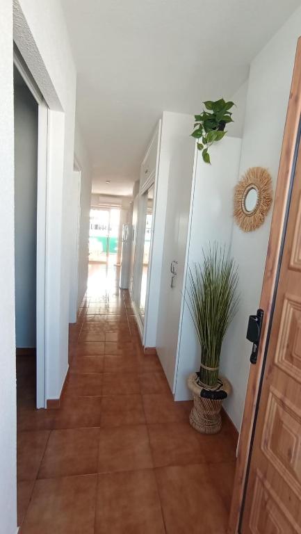Cozy Apartment near the beach with private parking - 5