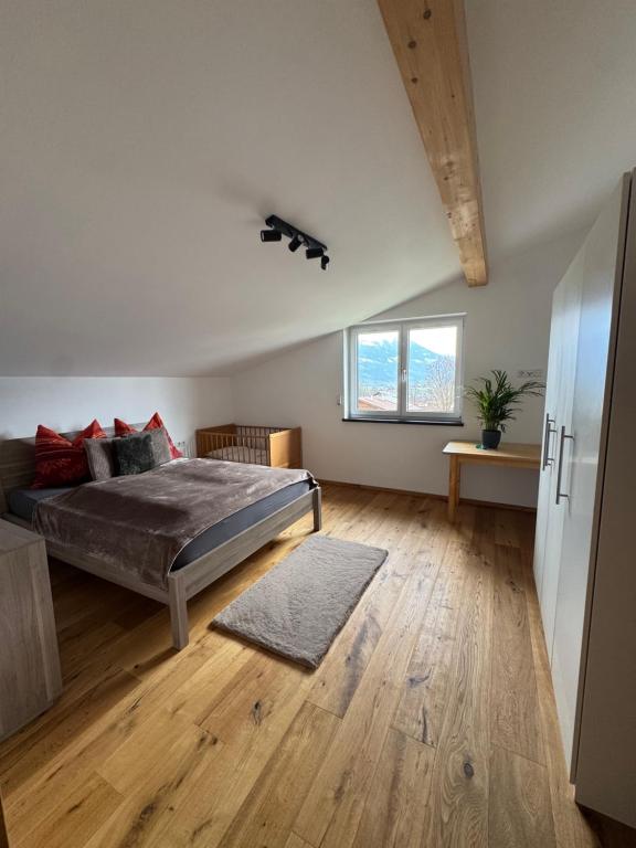 Modern apartment near Zillertal - 5