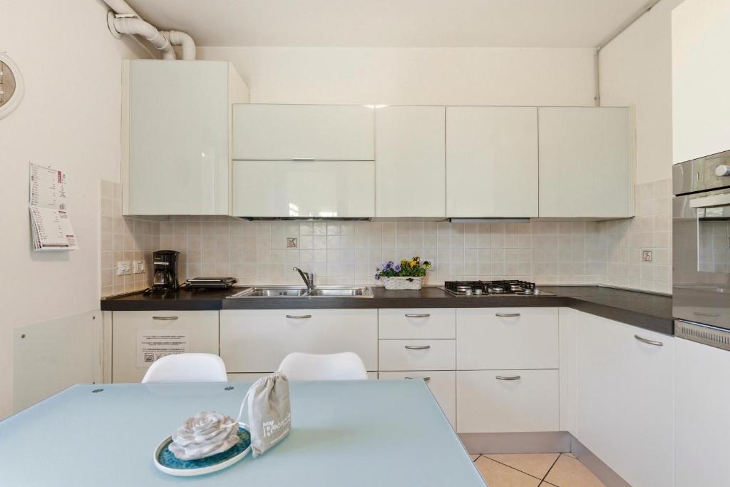 APARTMENT A CASA DI LA' - Regarda Travel - 2
