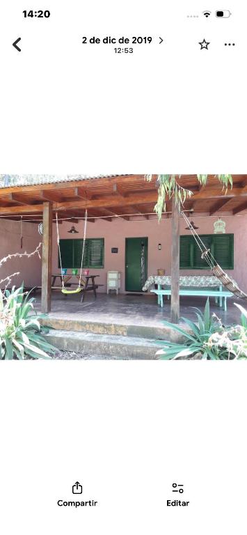 La Rosadita del Paraje - 3