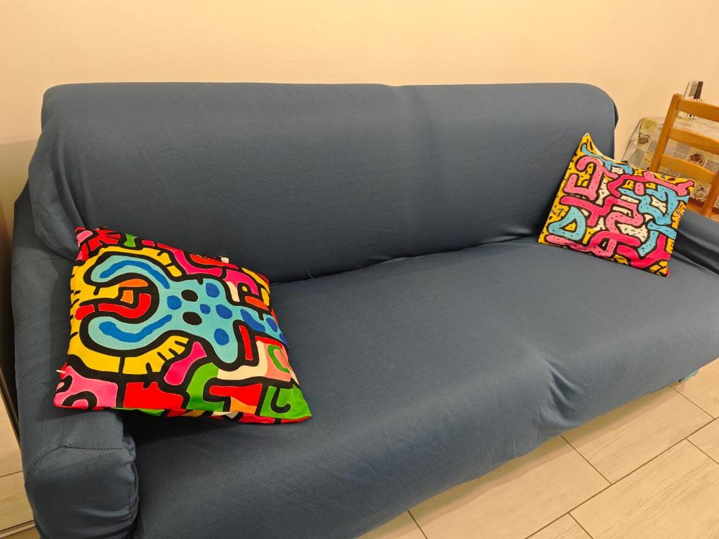 Piccola Pisa (zona Ospedale Cisanello) - 2